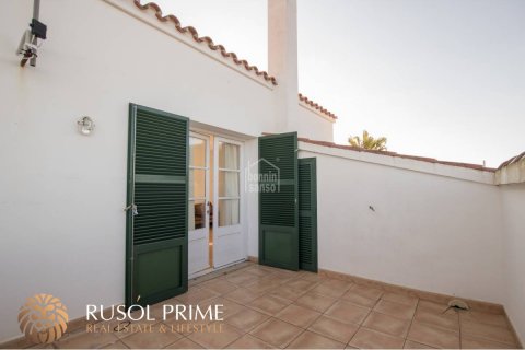 Huvila myytävänä Alaior, Menorca, Espanja, 5 makuuhuonetta, 330 m2 No. 11201 - kuva 15