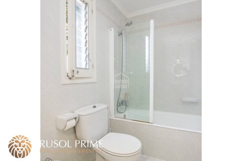 Huvila myytävänä Es Mercadal, Menorca, Espanja, 3 makuuhuonetta, 132 m2 No. 11123 - kuva 10