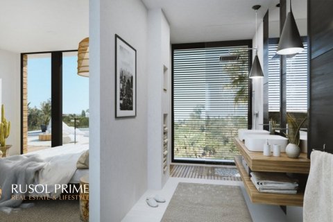 Huvila myytävänä Estepona, Malaga, Espanja, 3 makuuhuonetta, 368 m2 No. 38525 - kuva 8