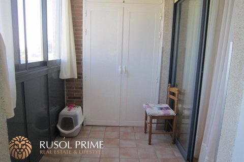 Huoneisto myytävänä Calpe, Alicante, Espanja, 4 makuuhuonetta, 160 m2 No. 40839 - kuva 13