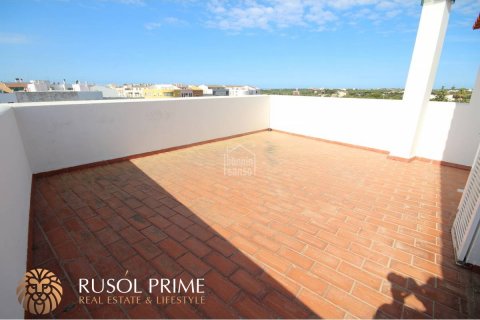 Talo myytävänä Ciutadella De Menorca, Menorca, Espanja, 15 makuuhuonetta, 420 m2 No. 39233 - kuva 5