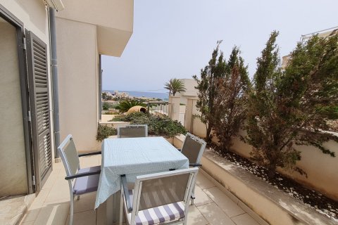 Huoneisto vuokrattavana Porto Cristo, Mallorca, Espanja, 2 makuuhuonetta, 120 m2 No. 40868 - kuva 1