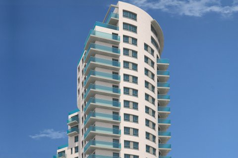 Torre Patraix Valencia, Espanja No. 38133 - kuva 1