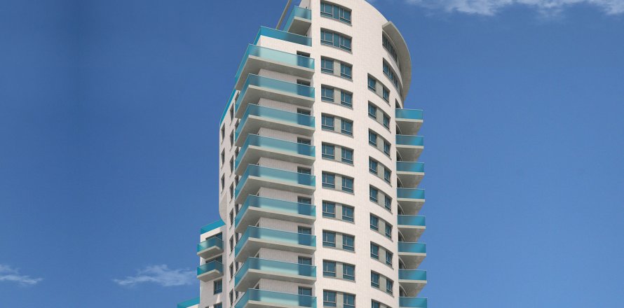 Torre Patraix Valencia, Espanja No. 38133