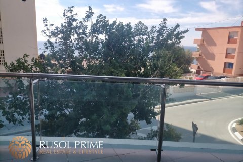 Huoneisto myytävänä Calpe, Alicante, Espanja, 2 makuuhuonetta, 90 m2 No. 39496 - kuva 4