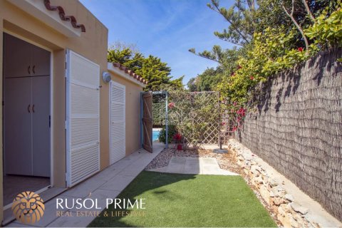 Huvila myytävänä Sant Lluis, Menorca, Espanja, 4 makuuhuonetta, 171 m2 No. 39718 - kuva 6