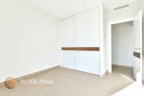 Huvila myytävänä Calpe, Alicante, Espanja, 4 makuuhuonetta, 450 m2 No. 39550 - kuva 7