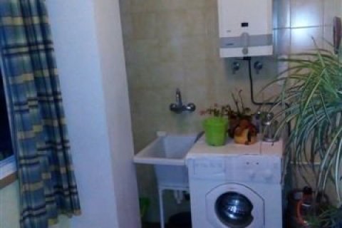 Huoneisto myytävänä Calpe, Alicante, Espanja, 4 makuuhuonetta, 160 m2 No. 39500 - kuva 12