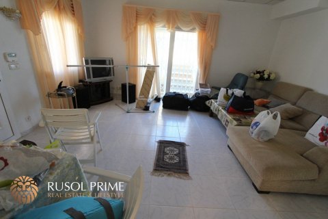 Huvila myytävänä Calpe, Alicante, Espanja, 6 makuuhuonetta, 609 m2 No. 39381 - kuva 9