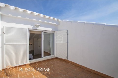 Huvila myytävänä Sant Lluis, Menorca, Espanja, 4 makuuhuonetta, 171 m2 No. 39718 - kuva 11