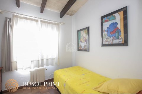 Huvila myytävänä Ciutadella De Menorca, Menorca, Espanja, 7 makuuhuonetta, 452 m2 No. 10562 - kuva 15