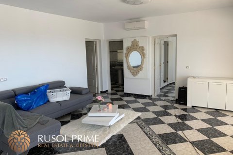 Huvila myytävänä Calpe, Alicante, Espanja, 4 makuuhuonetta, 380 m2 No. 39559 - kuva 6