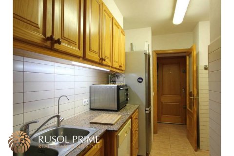 Huoneisto myytävänä Ciutadella De Menorca, Menorca, Espanja, 2 makuuhuonetta, 60 m2 No. 39011 - kuva 13