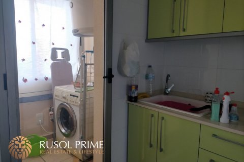 Huoneisto myytävänä Calpe, Alicante, Espanja, 2 makuuhuonetta, 90 m2 No. 39496 - kuva 5