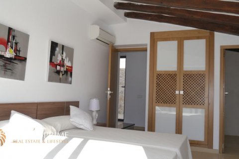 Huvila myytävänä Ibiza town, Ibiza, Espanja, 9 makuuhuonetta, 1100 m2 No. 38217 - kuva 5