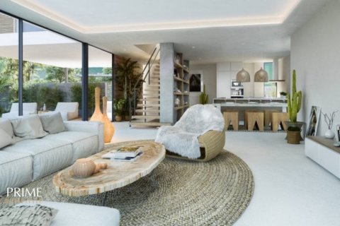 Huvila myytävänä Estepona, Malaga, Espanja, 3 makuuhuonetta, 368 m2 No. 38525 - kuva 10