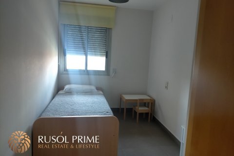 Huoneisto myytävänä Calpe, Alicante, Espanja, 2 makuuhuonetta, 90 m2 No. 39496 - kuva 7