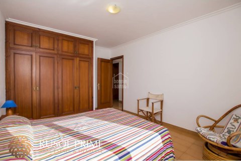 Huoneisto myytävänä Mahon, Menorca, Espanja, 3 makuuhuonetta, 88 m2 No. 39206 - kuva 13