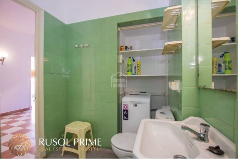 Huoneisto myytävänä Mahon, Menorca, Espanja, 10 makuuhuonetta, 978 m2 No. 11127 - kuva 12