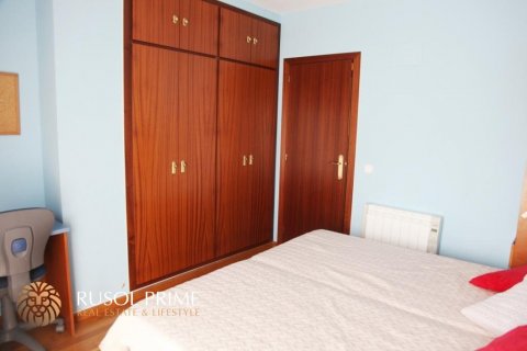 Huvila myytävänä Calpe, Alicante, Espanja, 6 makuuhuonetta, 303 m2 No. 39605 - kuva 12