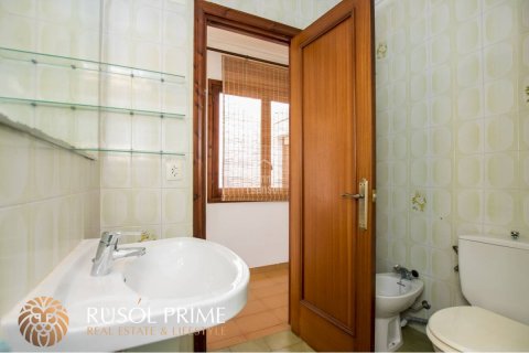Huoneisto myytävänä Mahon, Menorca, Espanja, 3 makuuhuonetta, 88 m2 No. 39206 - kuva 11