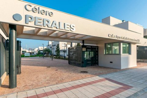 Perales Madrid, Espanja No. 40126 - kuva 9