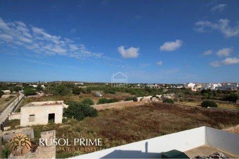 Talo myytävänä Ciutadella De Menorca, Menorca, Espanja, 15 makuuhuonetta, 420 m2 No. 39233 - kuva 4