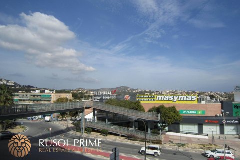 Huoneisto myytävänä Calpe, Alicante, Espanja, 3 makuuhuonetta, 112 m2 No. 39400 - kuva 3