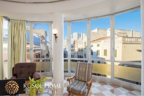 Huoneisto myytävänä Mahon, Menorca, Espanja, 10 makuuhuonetta, 978 m2 No. 11127 - kuva 19