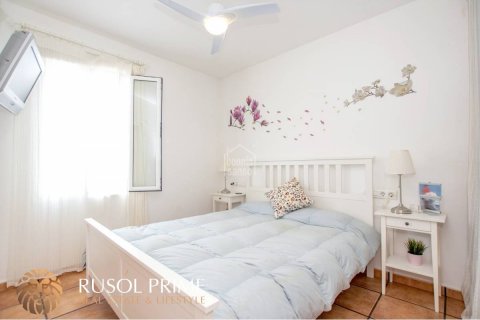 Kaupunkipientalo myytävänä Es Mercadal, Menorca, Espanja, 3 makuuhuonetta, 105 m2 No. 39222 - kuva 19