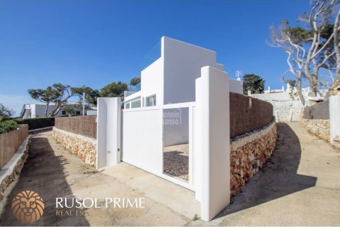 Huvila myytävänä Sant Lluis, Menorca, Espanja, 3 makuuhuonetta, 100 m2 No. 39676 - kuva 6