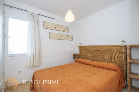 Huvila myytävänä Ciutadella De Menorca, Menorca, Espanja, 3 makuuhuonetta, 80 m2 No. 11044 - kuva 10