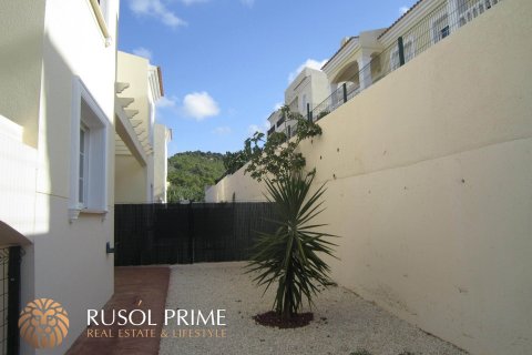 Bungalowi myytävänä Calpe, Alicante, Espanja, 3 makuuhuonetta, 142 m2 No. 39575 - kuva 5