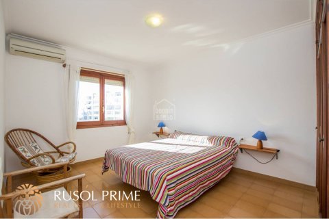 Huoneisto myytävänä Mahon, Menorca, Espanja, 3 makuuhuonetta, 88 m2 No. 39206 - kuva 14