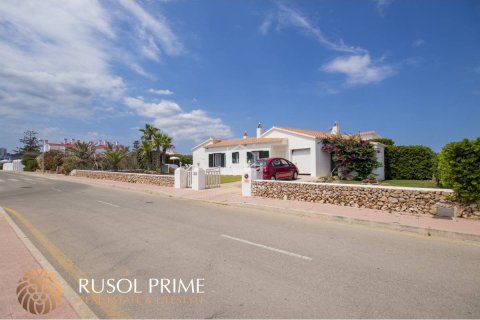 Huvila myytävänä Es Mercadal, Menorca, Espanja, 3 makuuhuonetta, 132 m2 No. 11123 - kuva 3