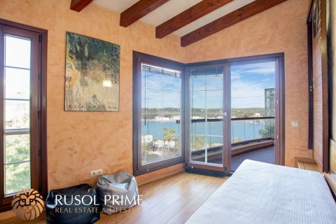 Kaupunkipientalo myytävänä Mahon, Menorca, Espanja, 2 makuuhuonetta, 93 m2 No. 39672 - kuva 14