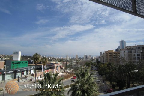 Huoneisto myytävänä Calpe, Alicante, Espanja, 3 makuuhuonetta, 112 m2 No. 39400 - kuva 14