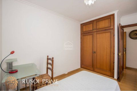 Huoneisto myytävänä Mahon, Menorca, Espanja, 3 makuuhuonetta, 88 m2 No. 39206 - kuva 5