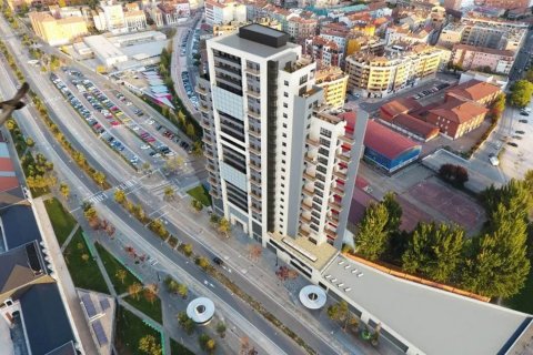 Torre Panorama Burgos, Espanja No. 38070 - kuva 2