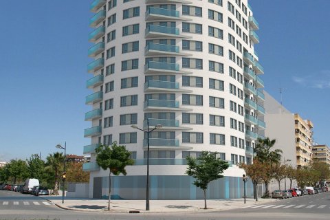Torre Patraix Valencia, Espanja No. 38133 - kuva 2