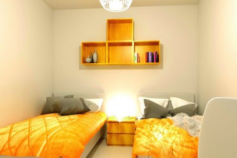 Kattohuoneisto myytävänä Torrevieja, Alicante, Espanja, 2 makuuhuonetta, 113 m2 No. 43187 - kuva 9