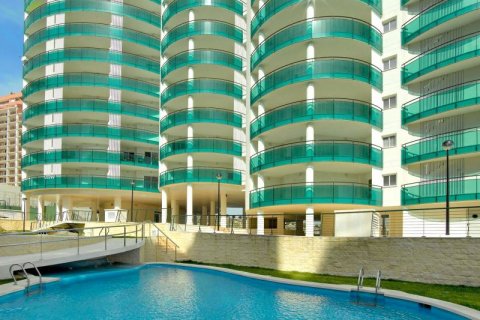 Huoneisto myytävänä La Cala, Alicante, Espanja, 2 makuuhuonetta, 124 m2 No. 45123 - kuva 6