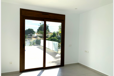 Huvila myytävänä Benissa, Alicante, Espanja, 3 makuuhuonetta, 207 m2 No. 42859 - kuva 10