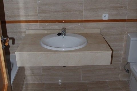 Kattohuoneisto myytävänä La Cala, Alicante, Espanja, 3 makuuhuonetta, 237 m2 No. 42708 - kuva 8