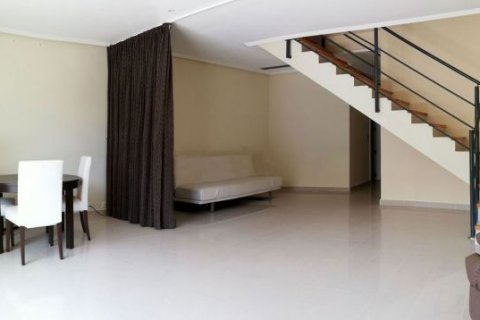 Kaupunkipientalo myytävänä Altea, Alicante, Espanja, 5 makuuhuonetta, 404 m2 No. 44017 - kuva 6