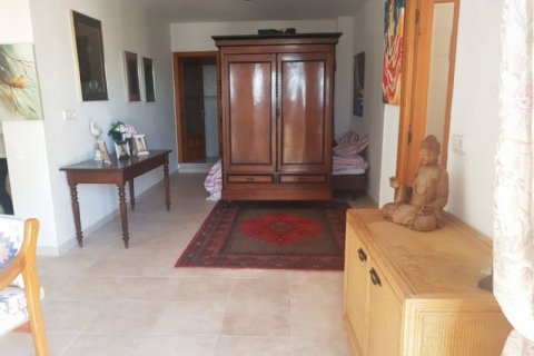 Huvila myytävänä La Nucia, Alicante, Espanja, 4 makuuhuonetta, 300 m2 No. 45421 - kuva 7