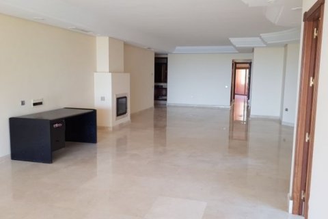 Huoneisto myytävänä Marbella, Malaga, Espanja, 3 makuuhuonetta, 245 m2 No. 44712 - kuva 8