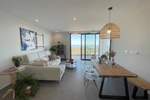 Huvila myytävänä Polop, Alicante, Espanja, 4 makuuhuonetta, 241 m2 No. 42171 - kuva 10