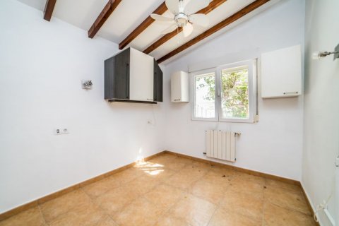 Huvila myytävänä Moraira, Alicante, Espanja, 3 makuuhuonetta, 154 m2 No. 41937 - kuva 8