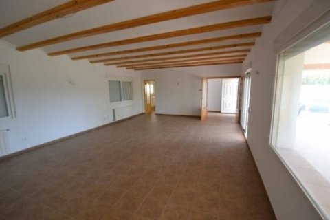 Huvila myytävänä Javea, Alicante, Espanja, 3 makuuhuonetta, 159 m2 No. 45902 - kuva 2